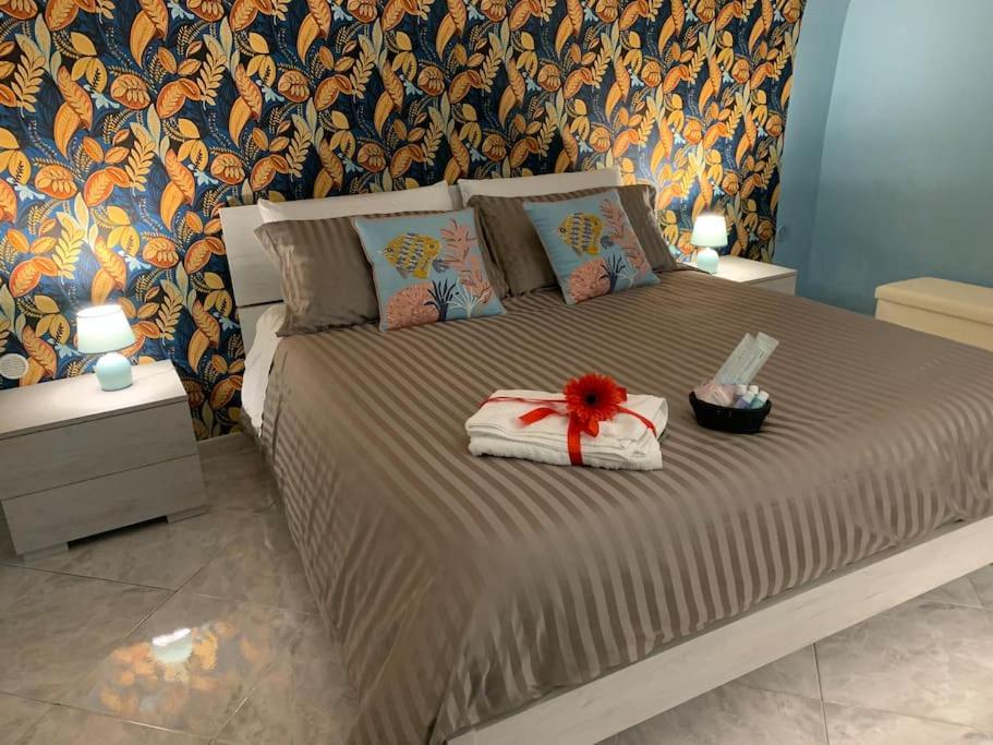 Appartamento Casa - Torre Dell'Orologio Canosa di Puglia Esterno foto
