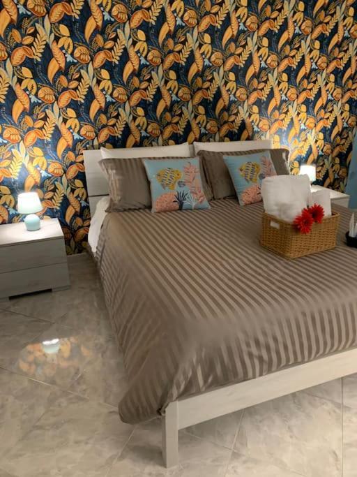 Appartamento Casa - Torre Dell'Orologio Canosa di Puglia Esterno foto