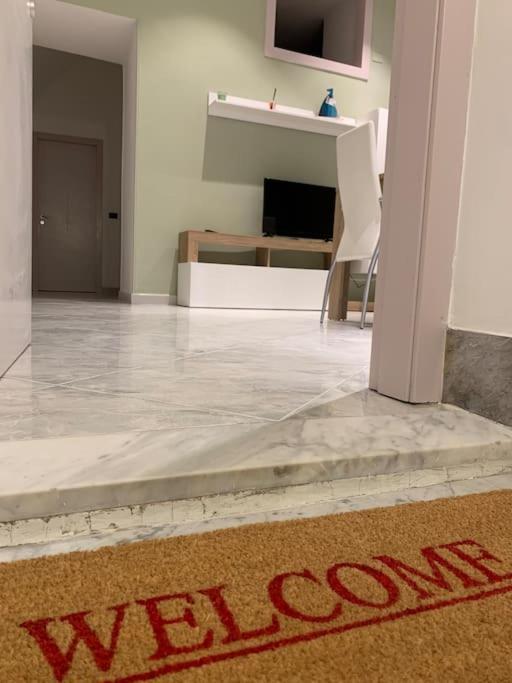 Appartamento Casa - Torre Dell'Orologio Canosa di Puglia Esterno foto