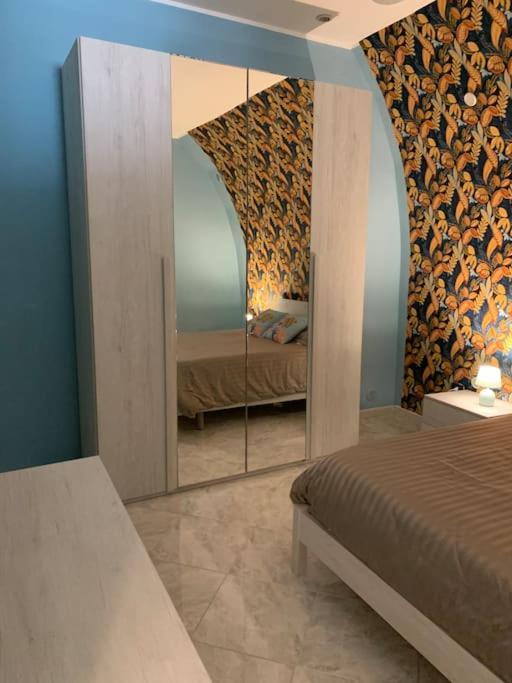 Appartamento Casa - Torre Dell'Orologio Canosa di Puglia Esterno foto
