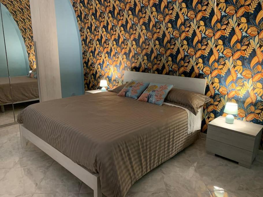 Appartamento Casa - Torre Dell'Orologio Canosa di Puglia Esterno foto