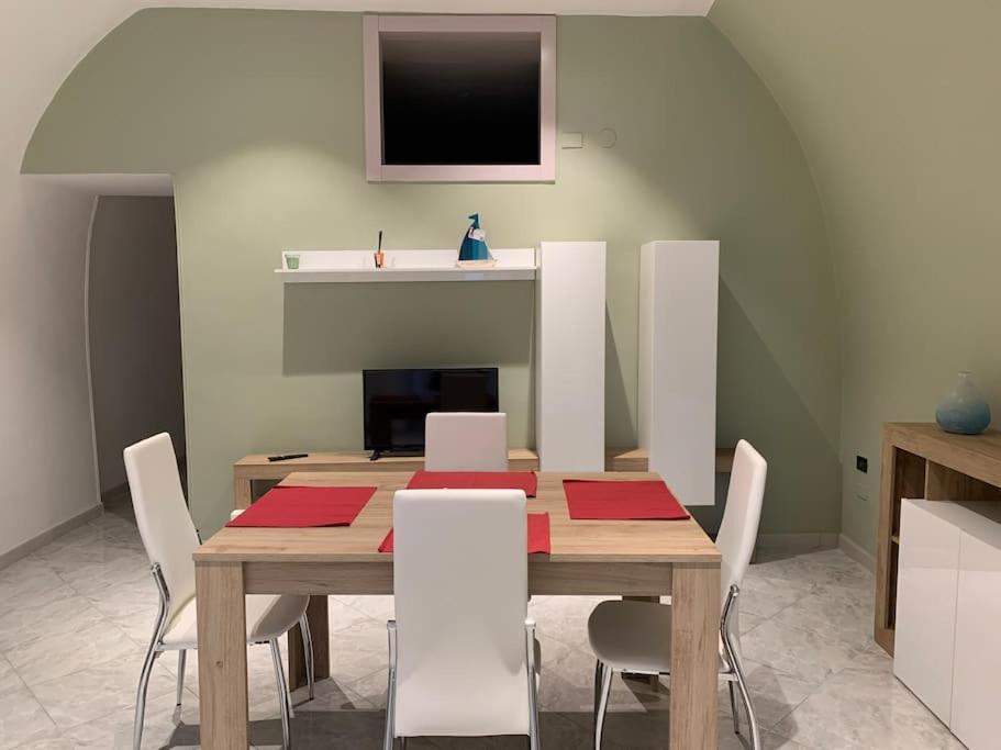 Appartamento Casa - Torre Dell'Orologio Canosa di Puglia Esterno foto