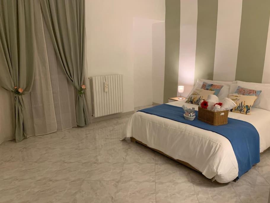Appartamento Casa - Torre Dell'Orologio Canosa di Puglia Esterno foto