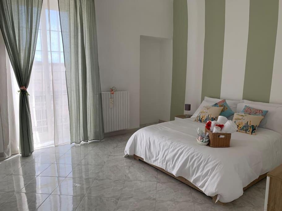 Appartamento Casa - Torre Dell'Orologio Canosa di Puglia Esterno foto
