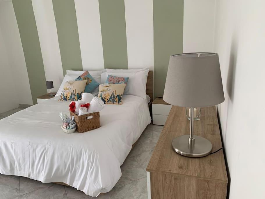 Appartamento Casa - Torre Dell'Orologio Canosa di Puglia Esterno foto